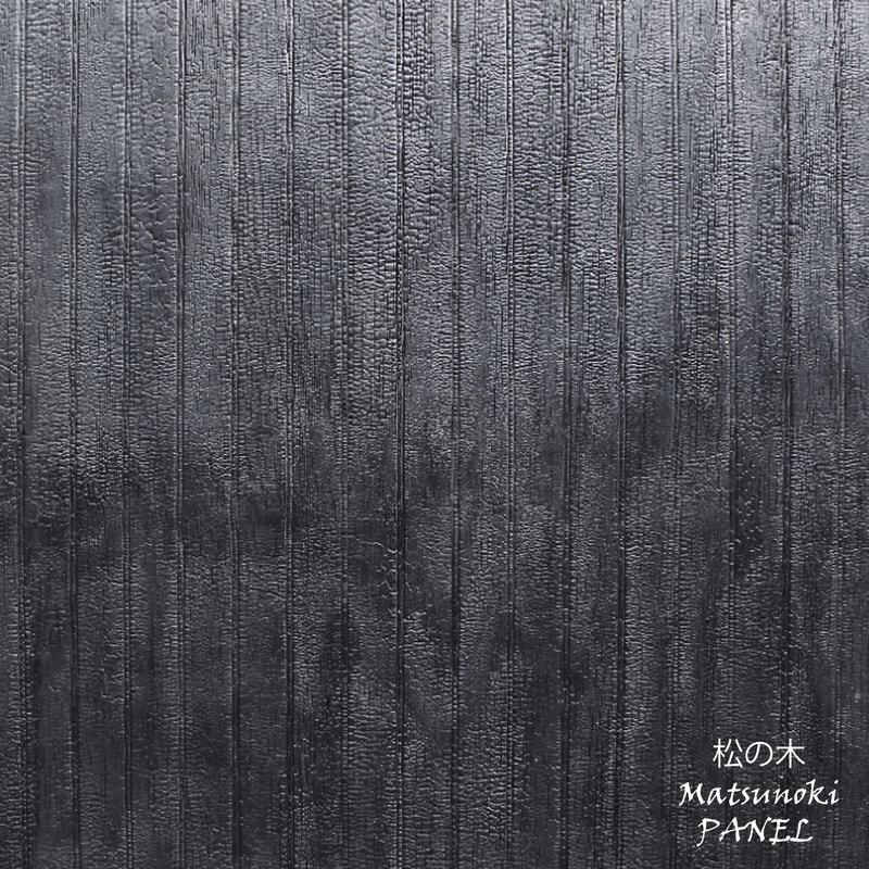 Panel Matsunoki Ranurado 12mm 2.44 x 1.44